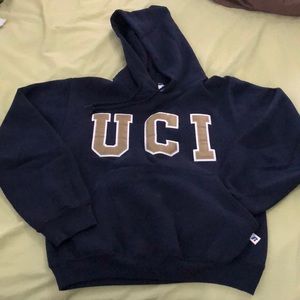UCI Hoodie